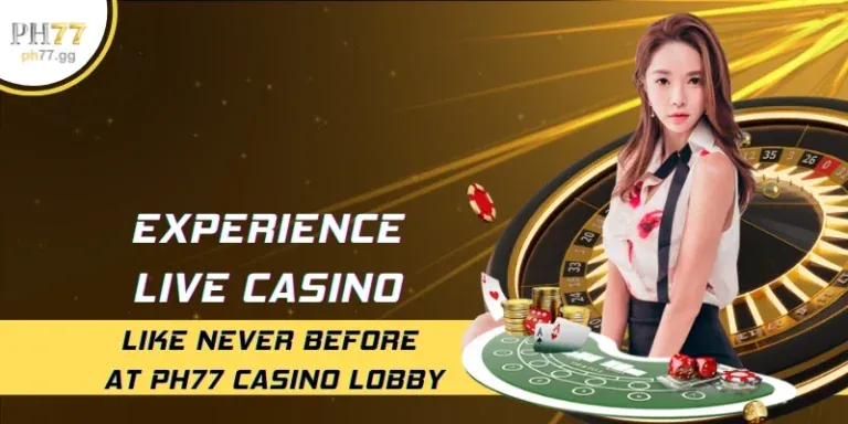 Ra mắt các trò chơi casino trực tuyến mới tại typhu88
