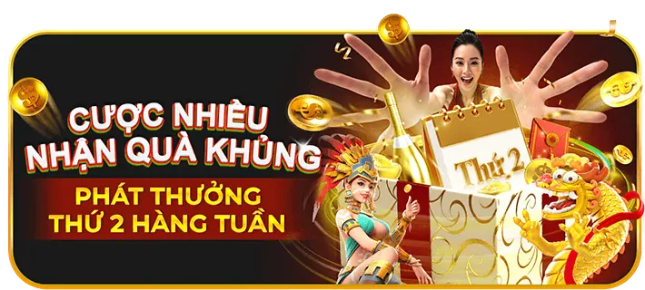 Mẹo chơi Baccarat thắng lớn tại typhu88