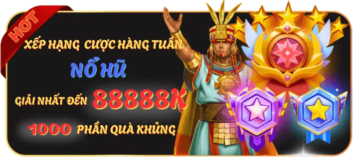 Hoàn trả casino typhu88