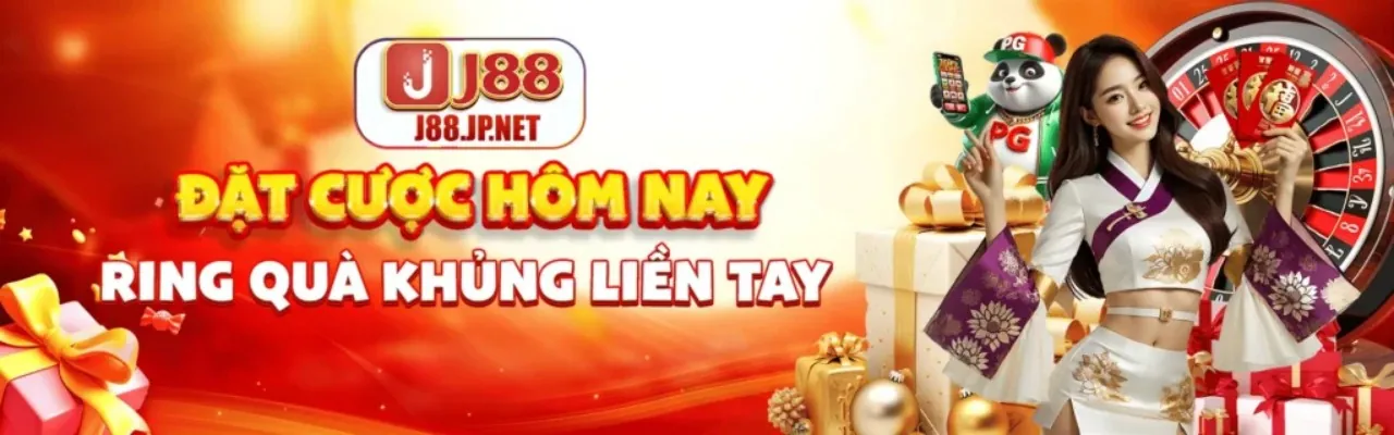 Hình ảnh chính trang chủ typhu88 với các trò chơi cá cược trực tuyến sôi động